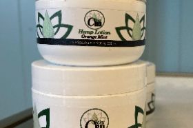 CBD TOPICALS