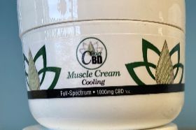 CBD TOPICALS