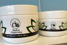 CBD TOPICALS