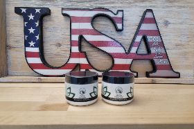 CBD TOPICALS