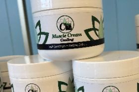 CBD TOPICALS
